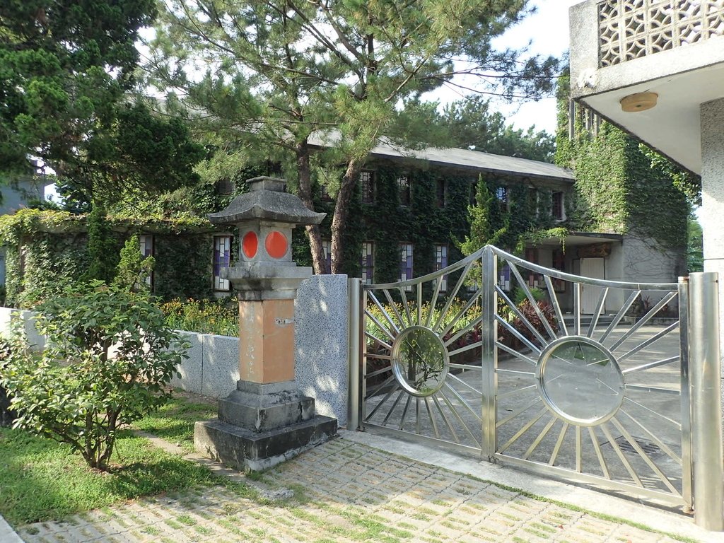 P8120311.JPG - 花蓮  新城神社遺跡