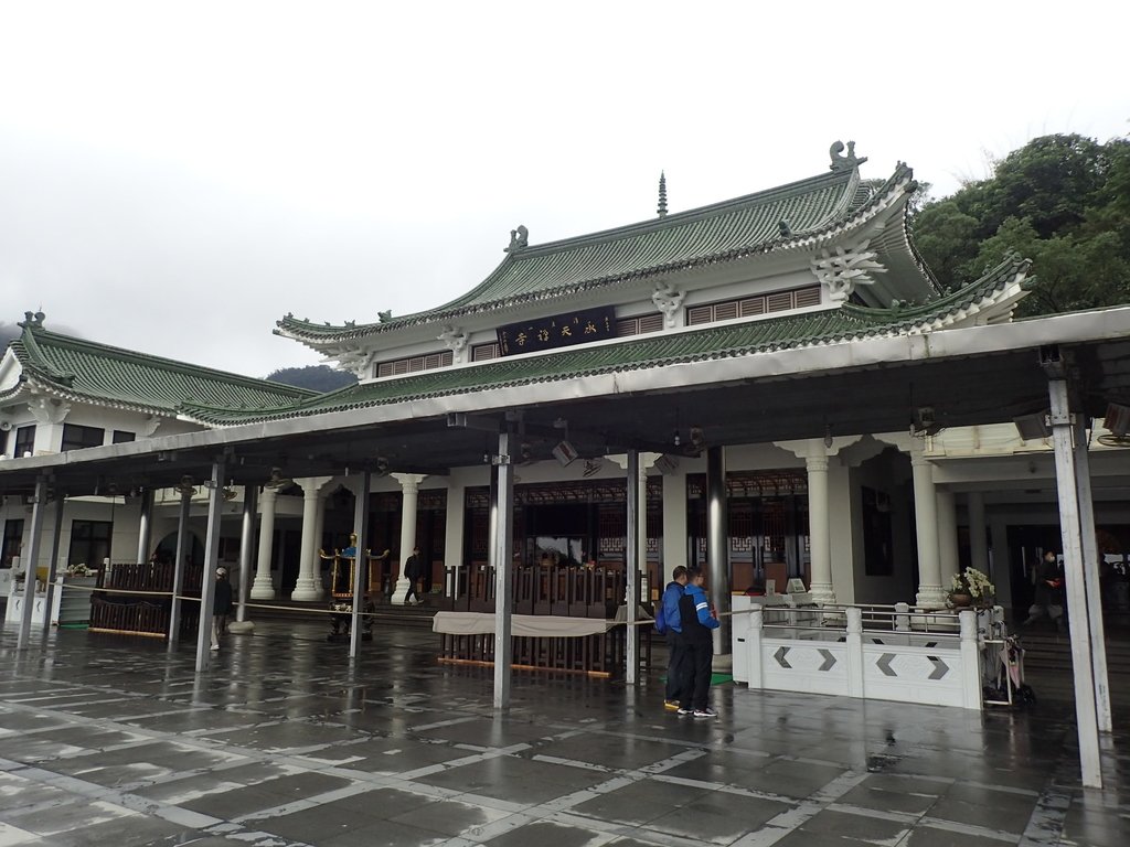 P1062102.JPG - 再訪  土城  承天禪寺