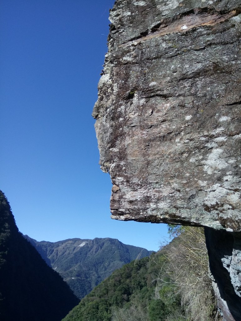 DSC_9123.JPG - 東埔  八通關古道