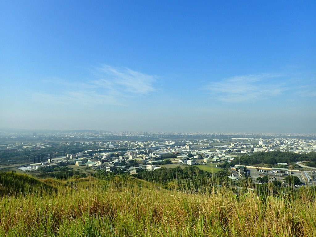 PA282032.JPG - 烏日  學田山登山步道