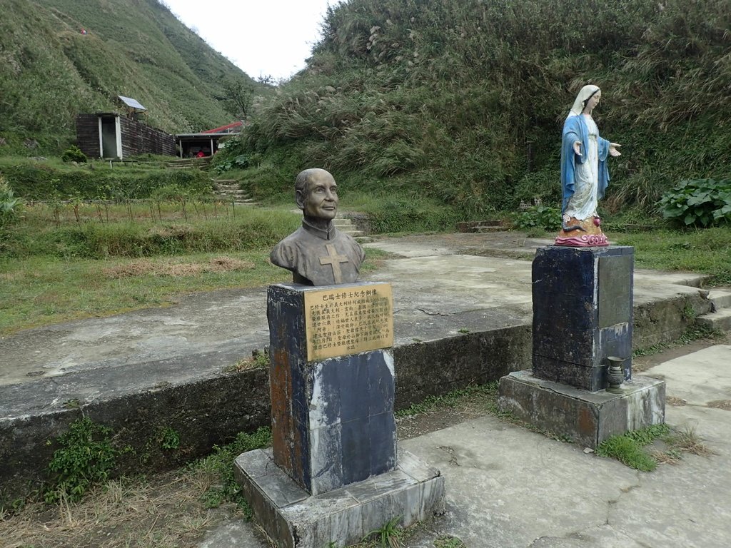 PB159050.JPG - 礁溪  聖母登山步道  (抹茶山)