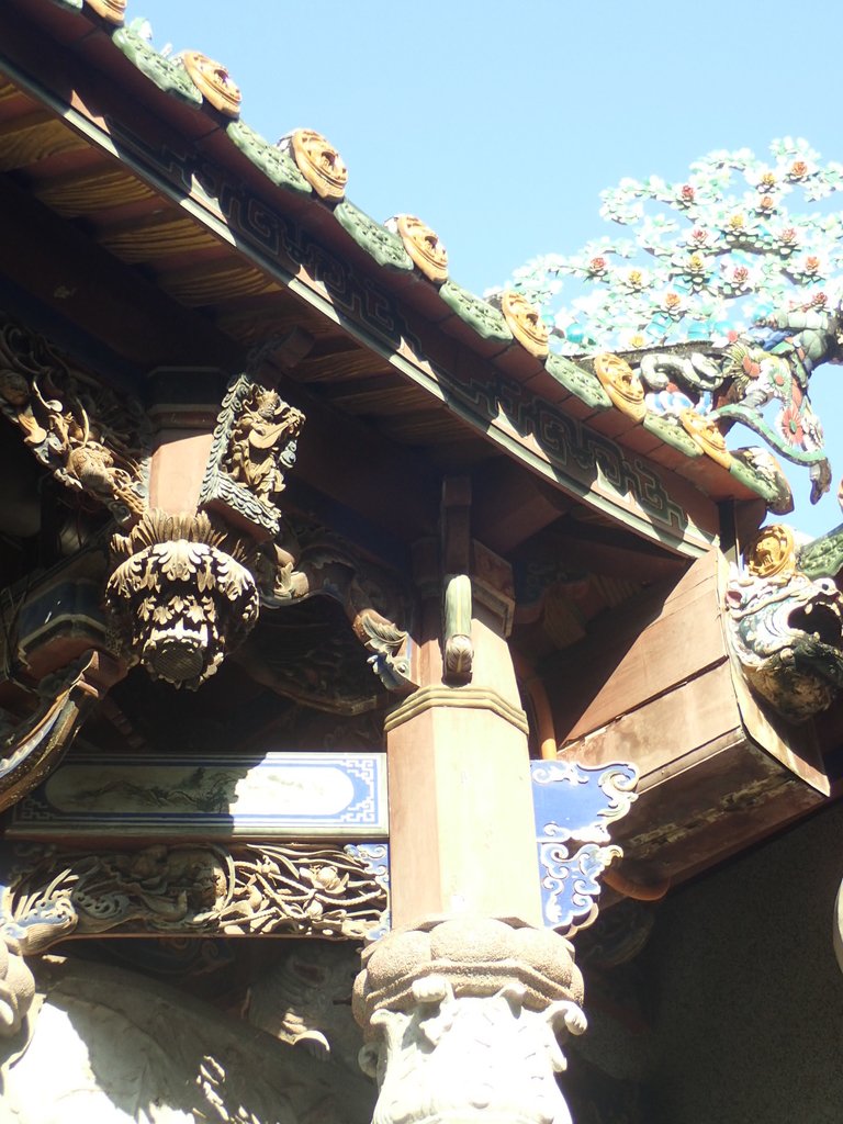 P8044931.JPG - 中埔  阿里山忠王祠  (吳鳳廟)