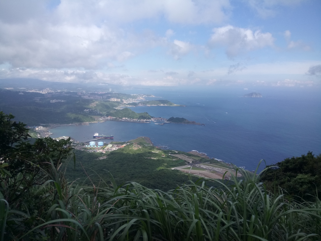 DSC_9435.JPG - 瑞芳  雞籠山登山步道