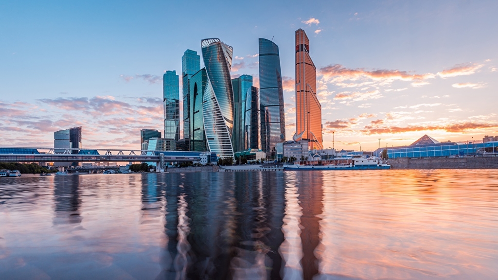 Moscow_Russia_Skyscrapers_Rivers_Evening_Moscow_556811_1280x720.jpg - 超高層建築周遊