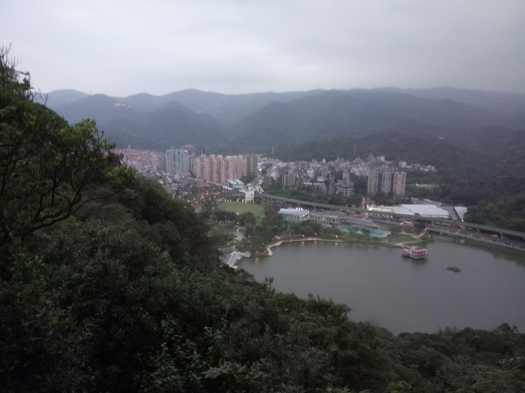 DSC_9287.JPG - 內湖  白鷺鷥山親山步道