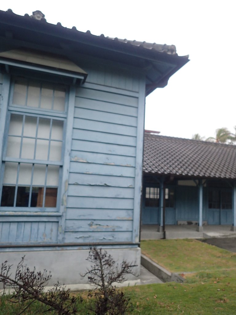 PB063762.JPG - 總督府  北門出張所