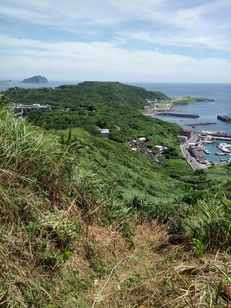 DSC_1691.JPG - 瑞芳  深澳山登山步道