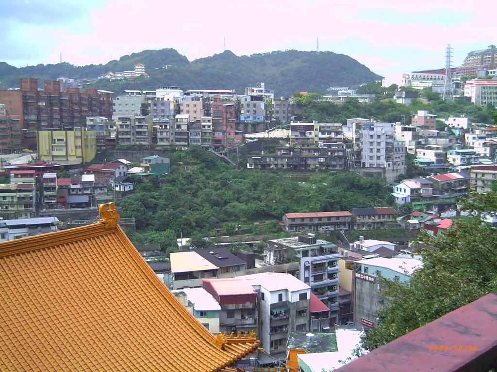 PICT0290.JPG - 基隆  飛鳳山  仙洞隧道