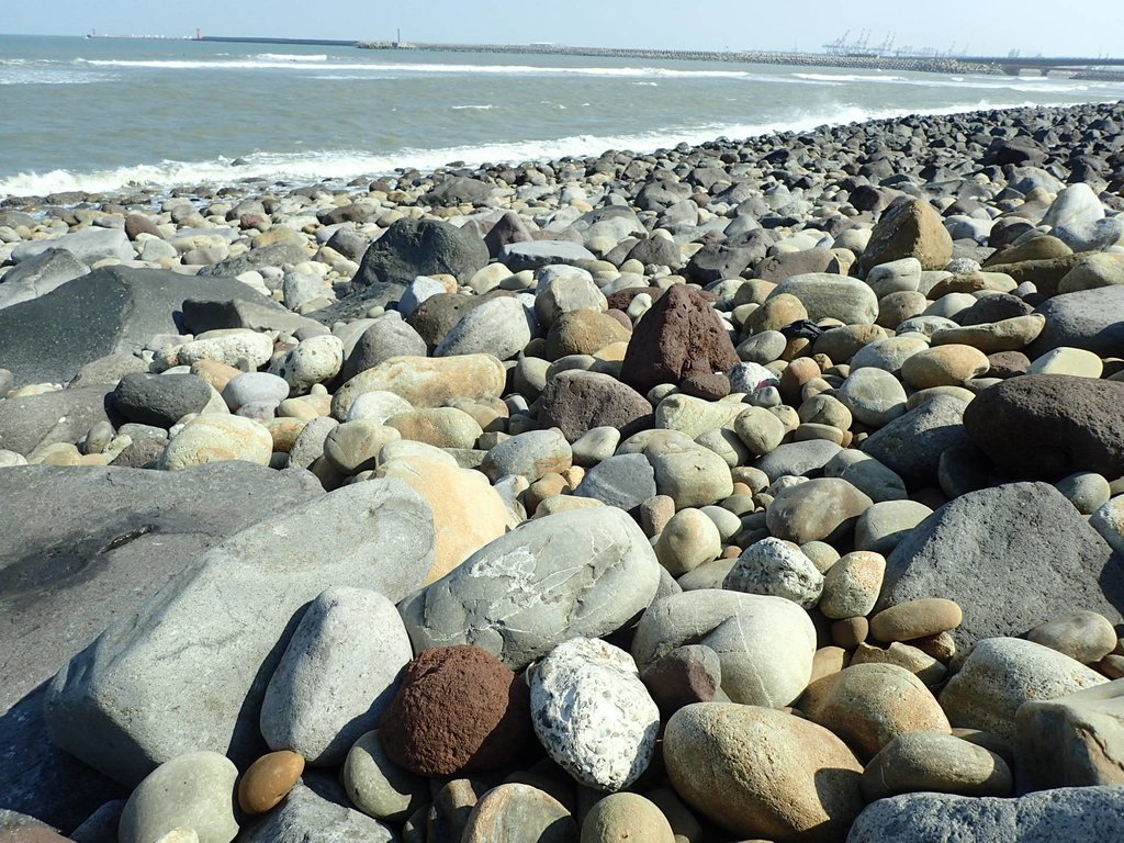 P9308728.JPG - 林口  南灣頭海濱步道