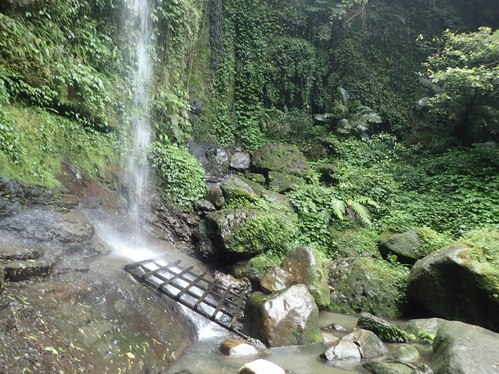 P4051064.JPG - 深坑  炮子崙登山步道