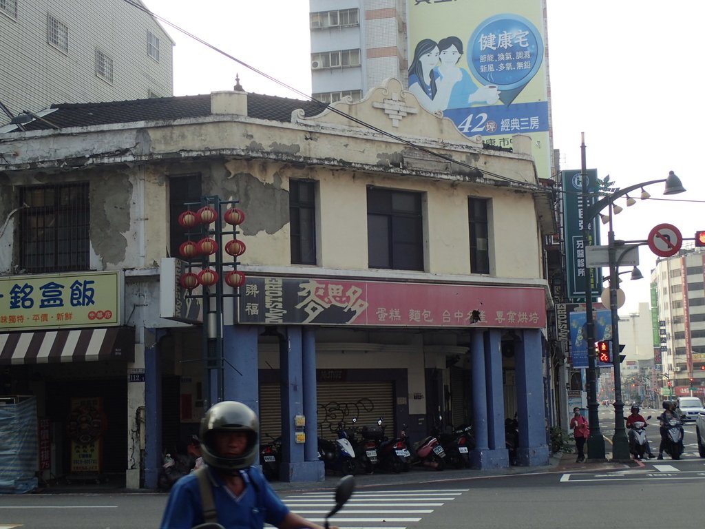 P4296303.JPG - 台中  街屋建築巡禮  02