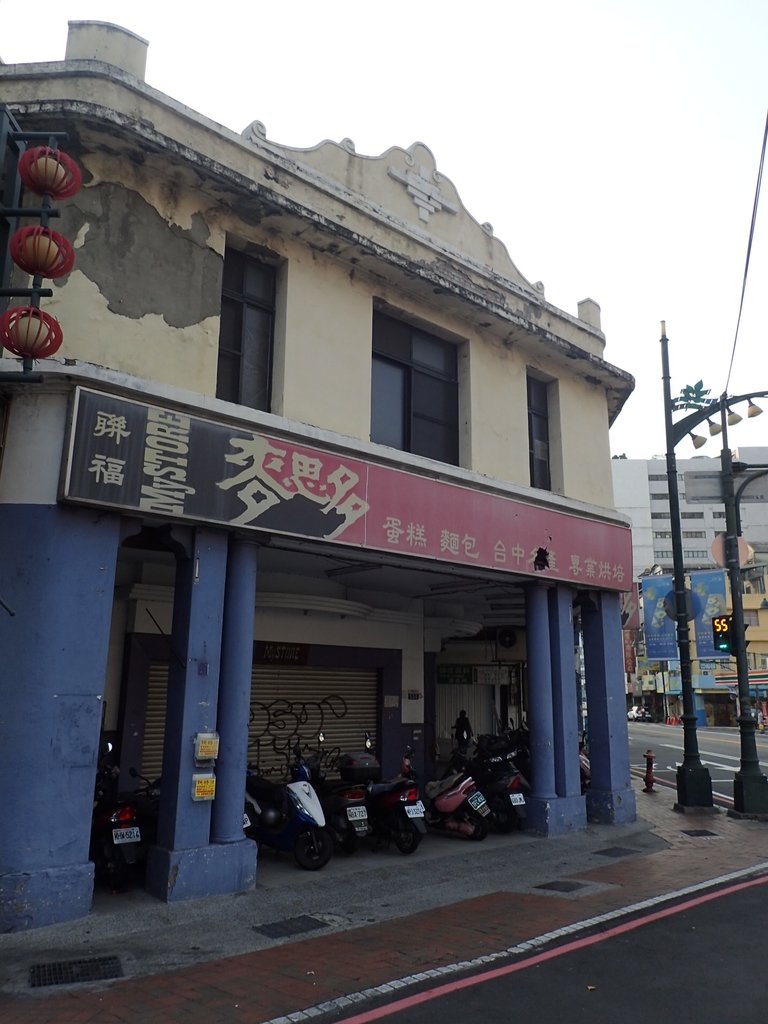 P4296307.JPG - 台中  街屋建築巡禮  02