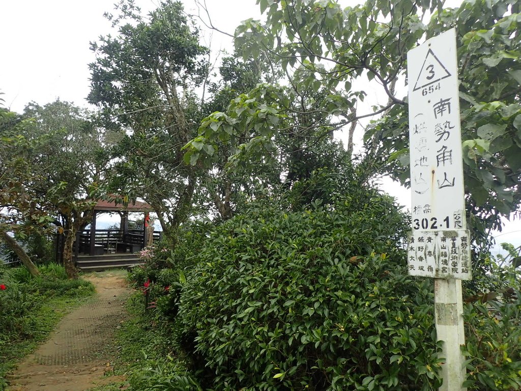 P2178219.JPG - 中和  南勢角山  (烘爐地)