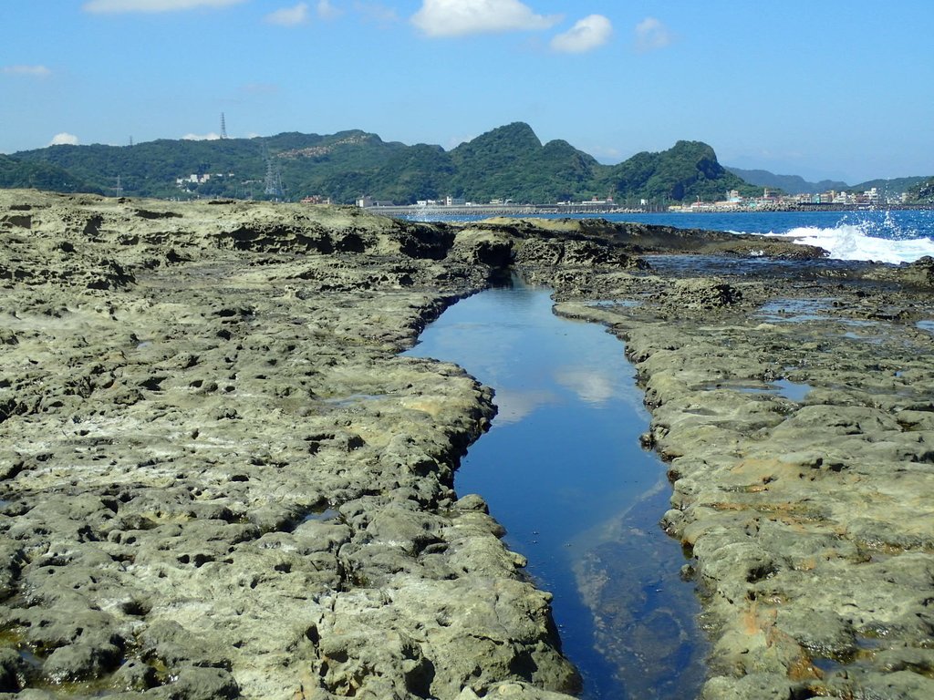 PA115080.JPG - 東北角海岸岩石之美  (03)