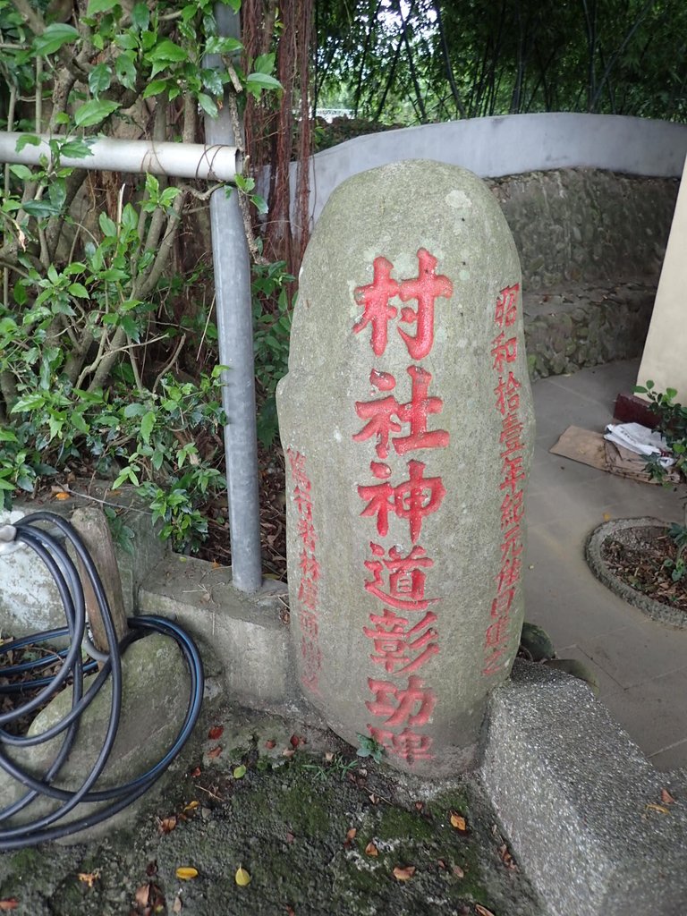 P6301261.JPG - 豐原  簾子坑口  金陵祠