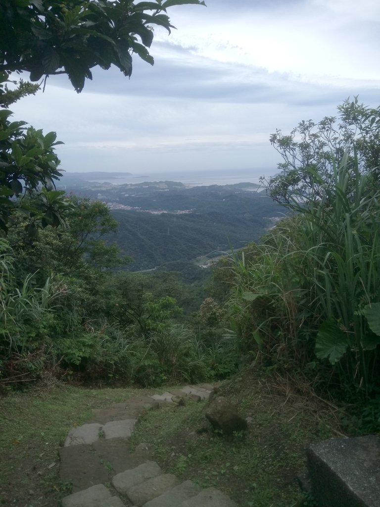 DSC_3411.JPG - 瑞芳  三貂嶺山  三貂大崙