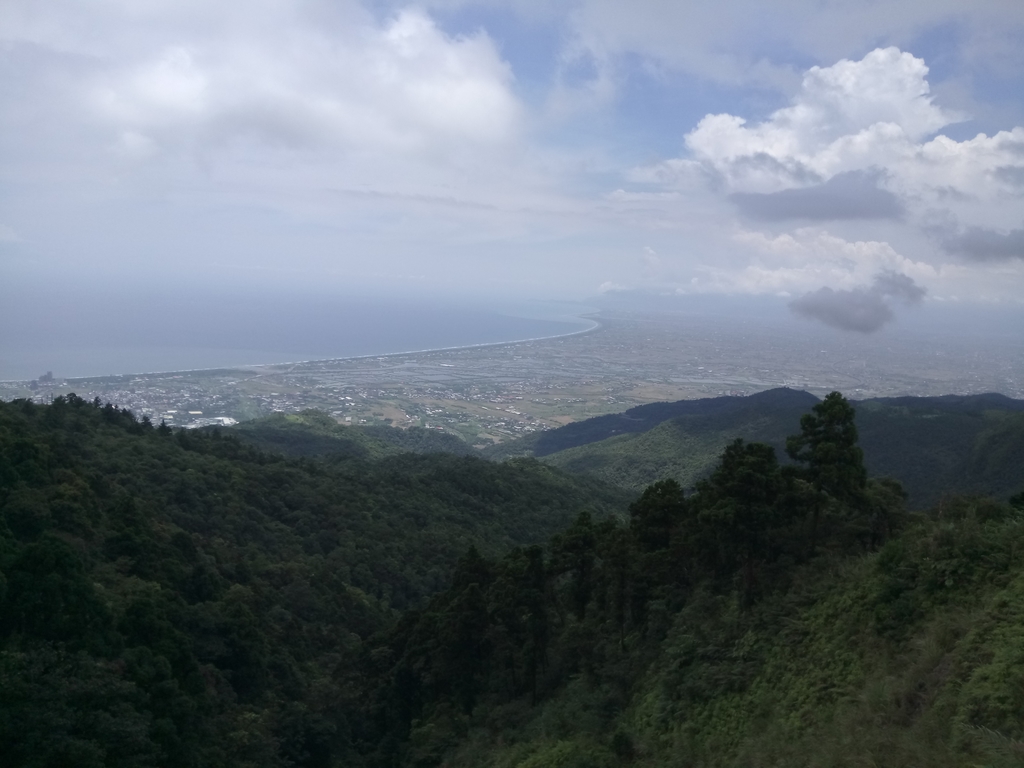 DSC_4639.JPG - 登  頭城  鶯子嶺山  (未竟)