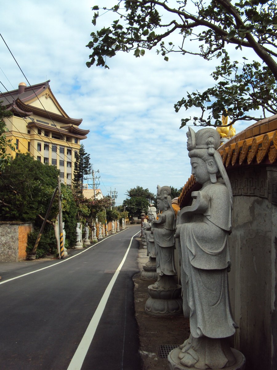 DSC04360.JPG - 中壢  月眉  圓光佛學院