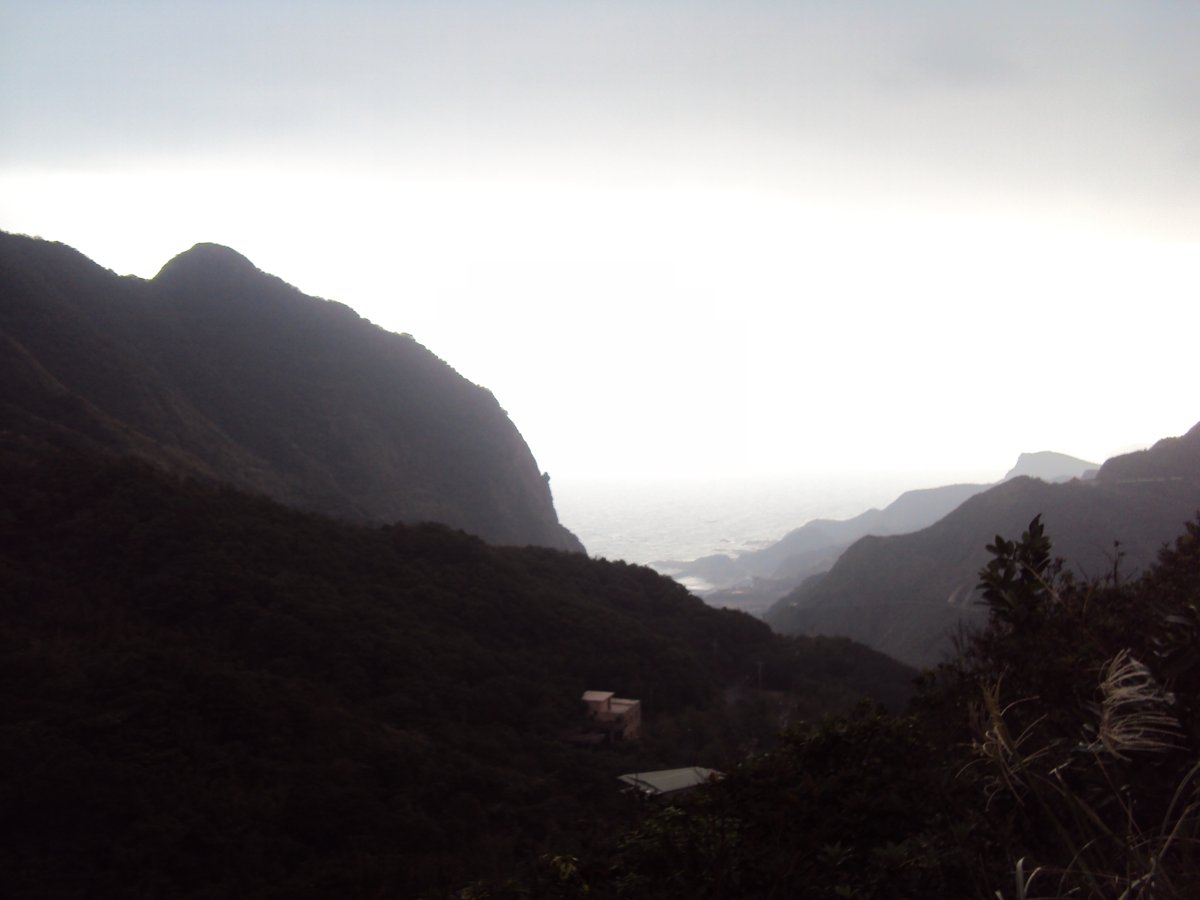 DSC03158.JPG - 無耳茶壺山產業道路