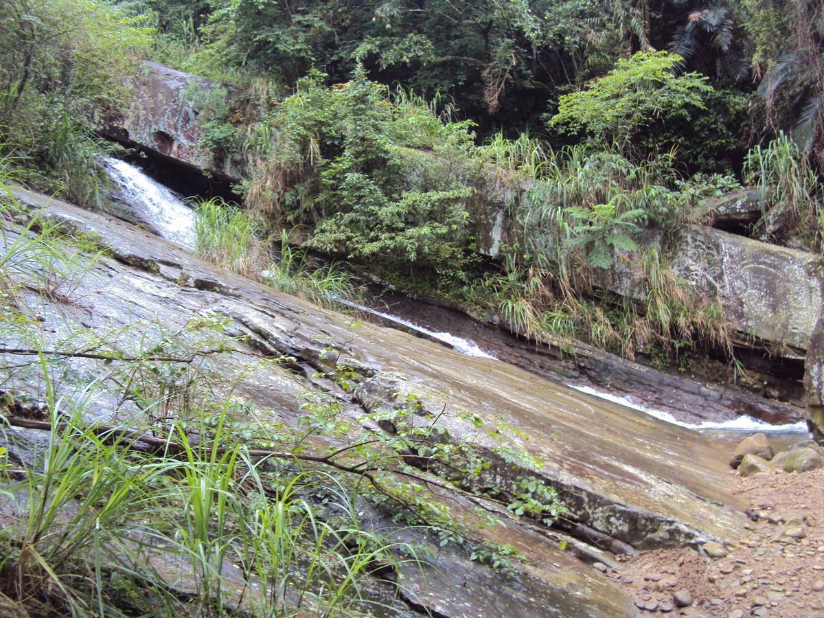 DSC07590.JPG - 基隆  暖東峽谷步道