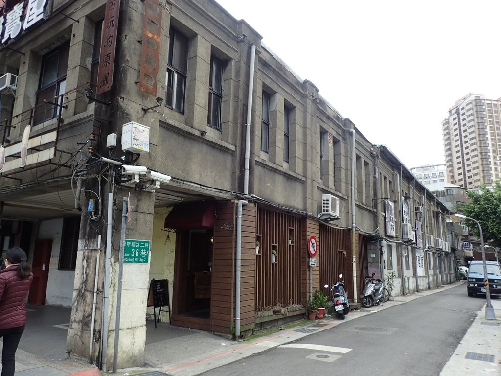 P1051987.JPG - 南菜園  街屋紀行