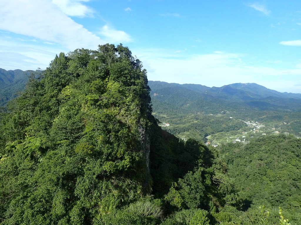 P1224328.JPG - 再訪---  平溪  孝子山登山步道