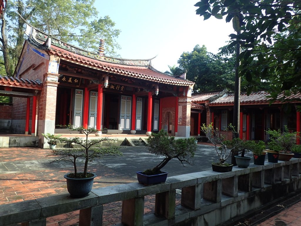 P8045017.JPG - 中埔  阿里山忠王祠  (吳鳳廟)