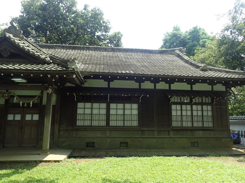 P8045402.JPG - 再訪  嘉義神社遺跡