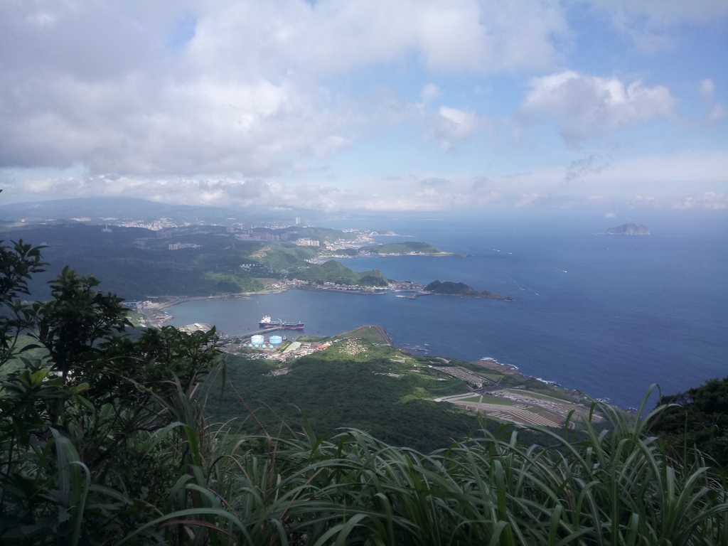 DSC_9436.JPG - 瑞芳  雞籠山登山步道