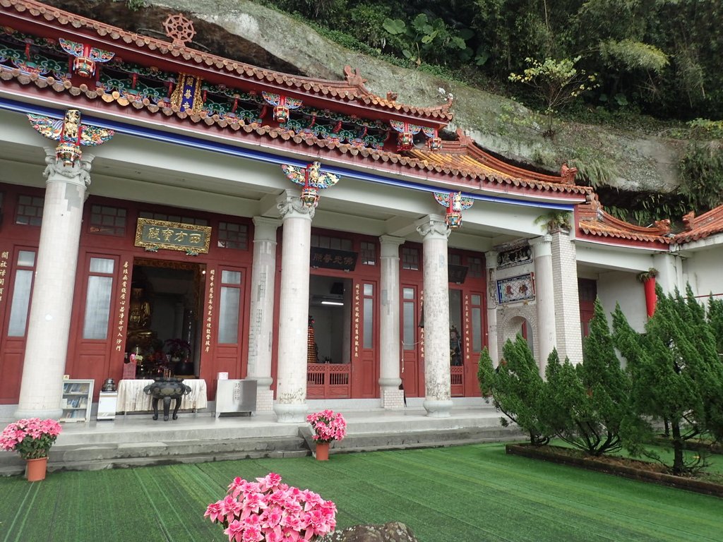 P1294472.JPG - 南庄  獅頭山  開善寺