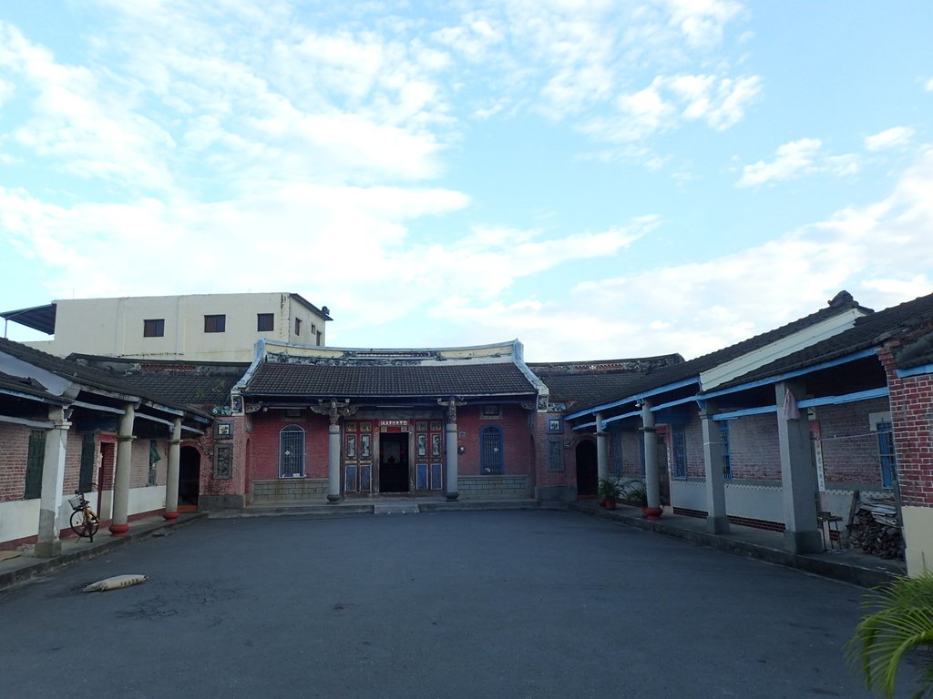 PB062671.JPG - 竹塘  田頭  曾家古厝