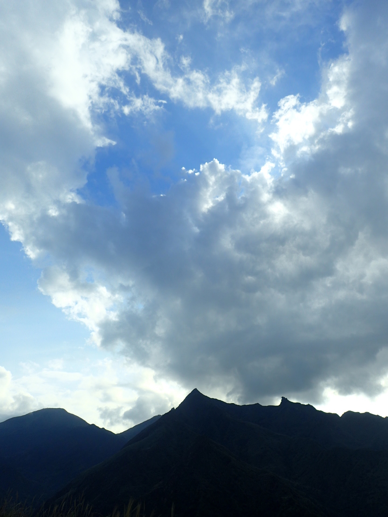 P1234386.JPG - 初春  登瑞芳  南子吝山