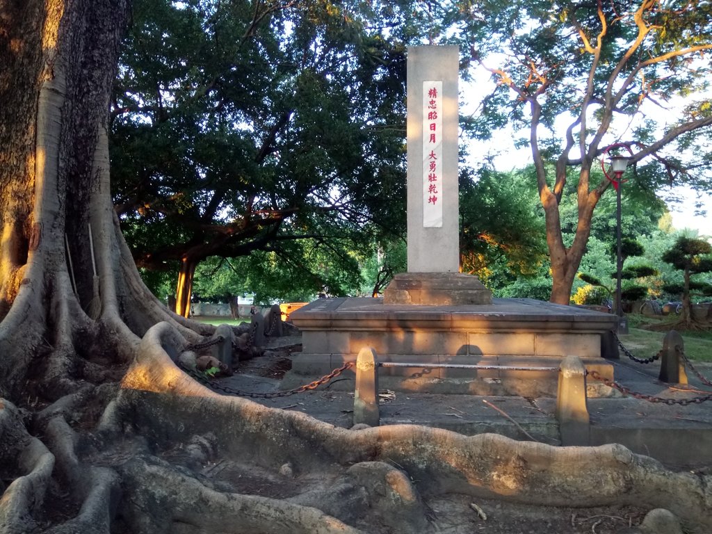 DSC_9957.JPG - 台中公園之  日治遺跡巡禮