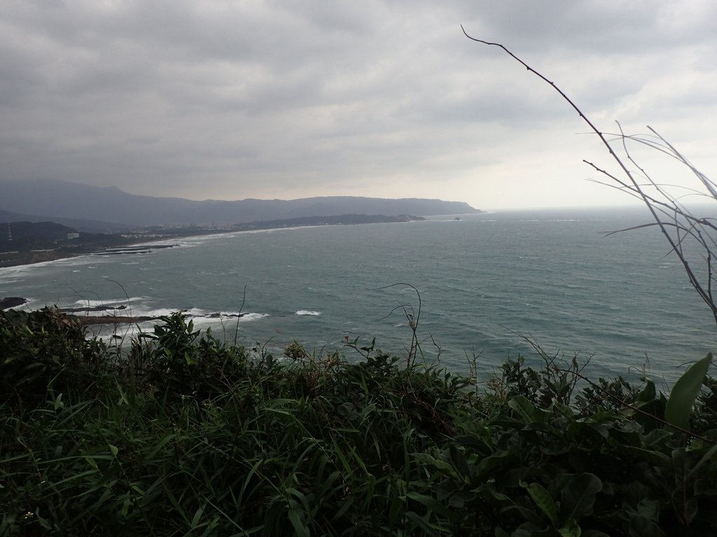 P1264026.JPG - 野柳  北八斗山稜線步道