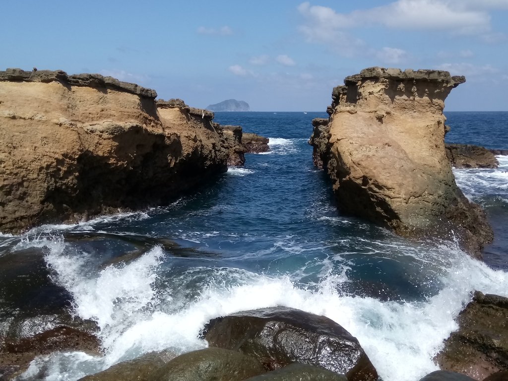 DSC_2247.JPG - 東北角海岸岩石之美  (02)