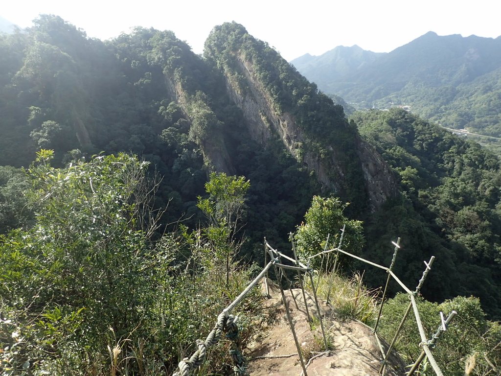 P1224331.JPG - 再訪---  平溪  孝子山登山步道