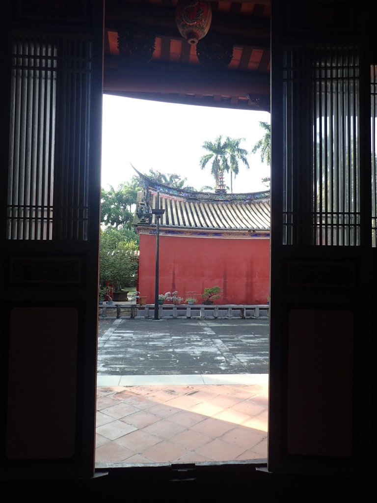 P8045018.JPG - 中埔  阿里山忠王祠  (吳鳳廟)