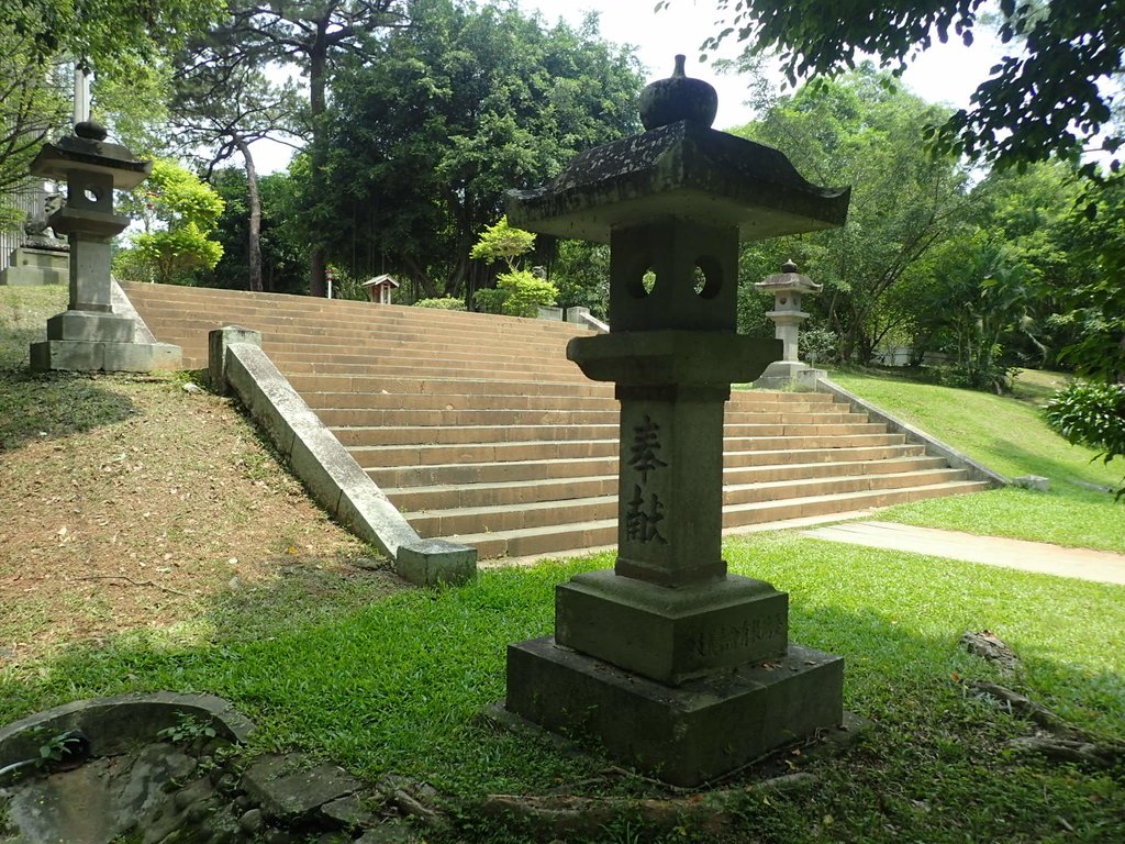 P8045373.JPG - 再訪  嘉義神社遺跡