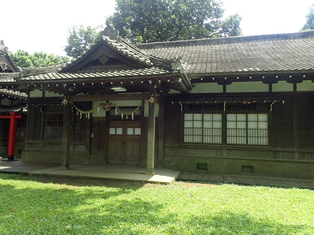 P8045403.JPG - 再訪  嘉義神社遺跡