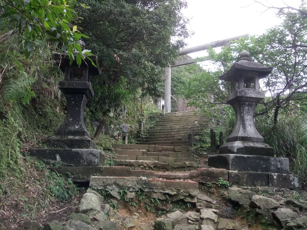 DSC_4439.JPG - 金瓜石之  黃金神社