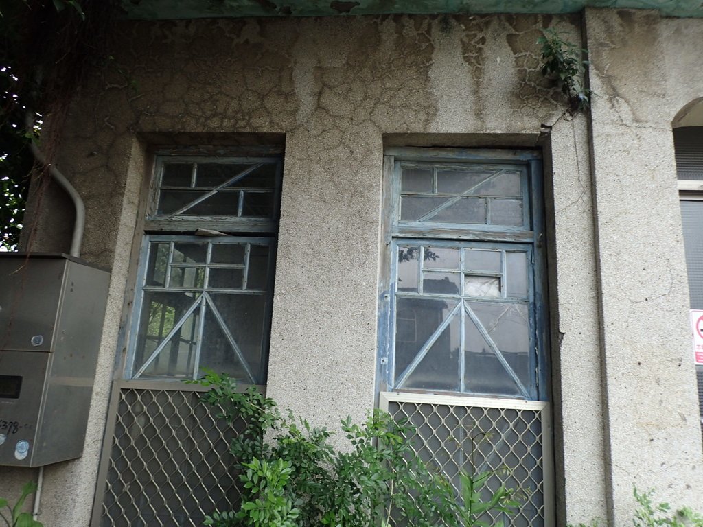 P9098627.JPG - 元長  原  瓦磘庄集會所