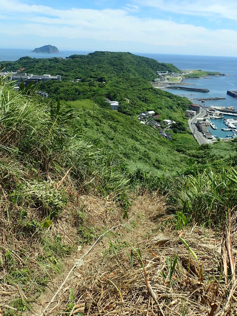 P6194544.JPG - 瑞芳  深澳山登山步道