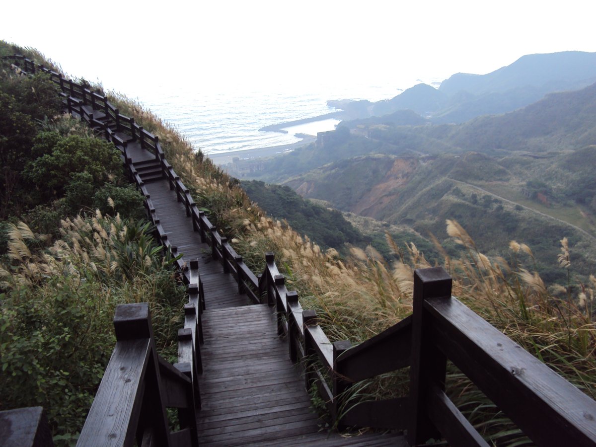 DSC03310.JPG - 報時山步道