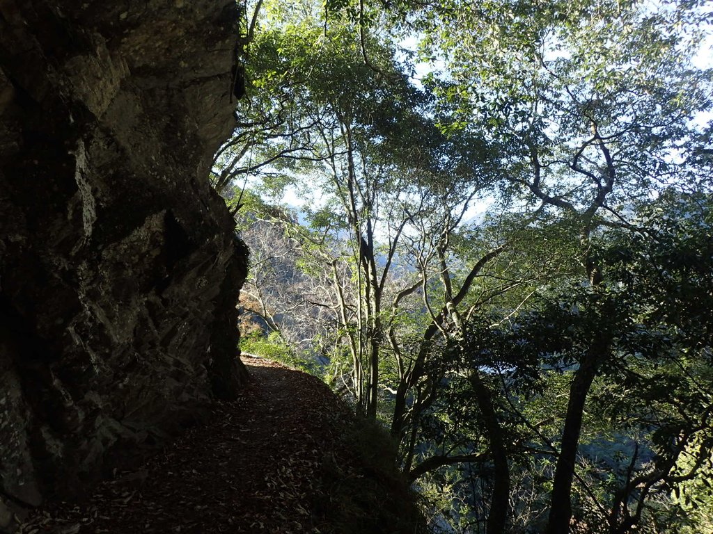 P1022705.JPG - 東埔  八通關古道