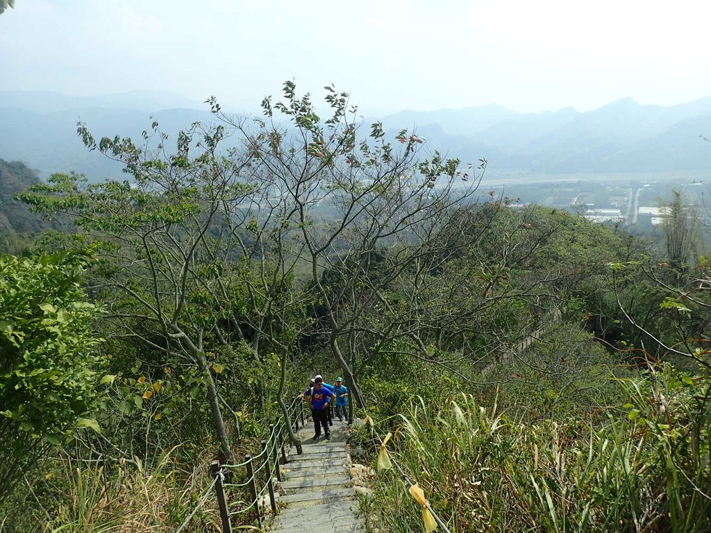 P3016056.JPG - 草屯平林  九九峰森林步道