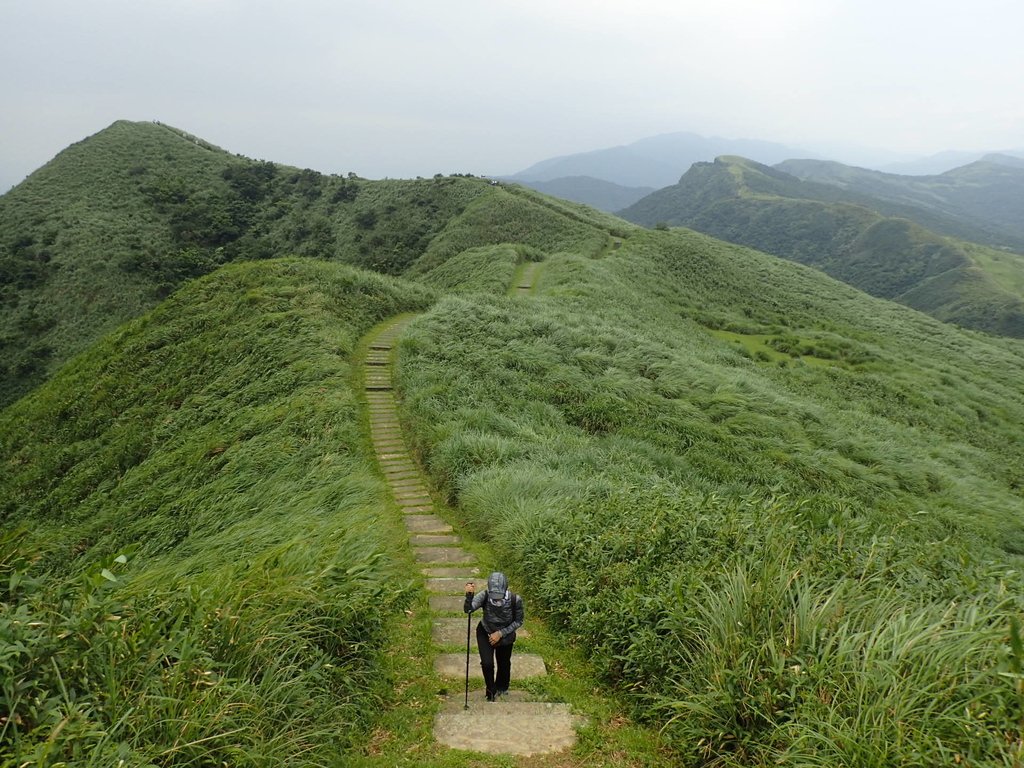 P5258757.JPG - 貢寮  桃源谷  灣坑頭山