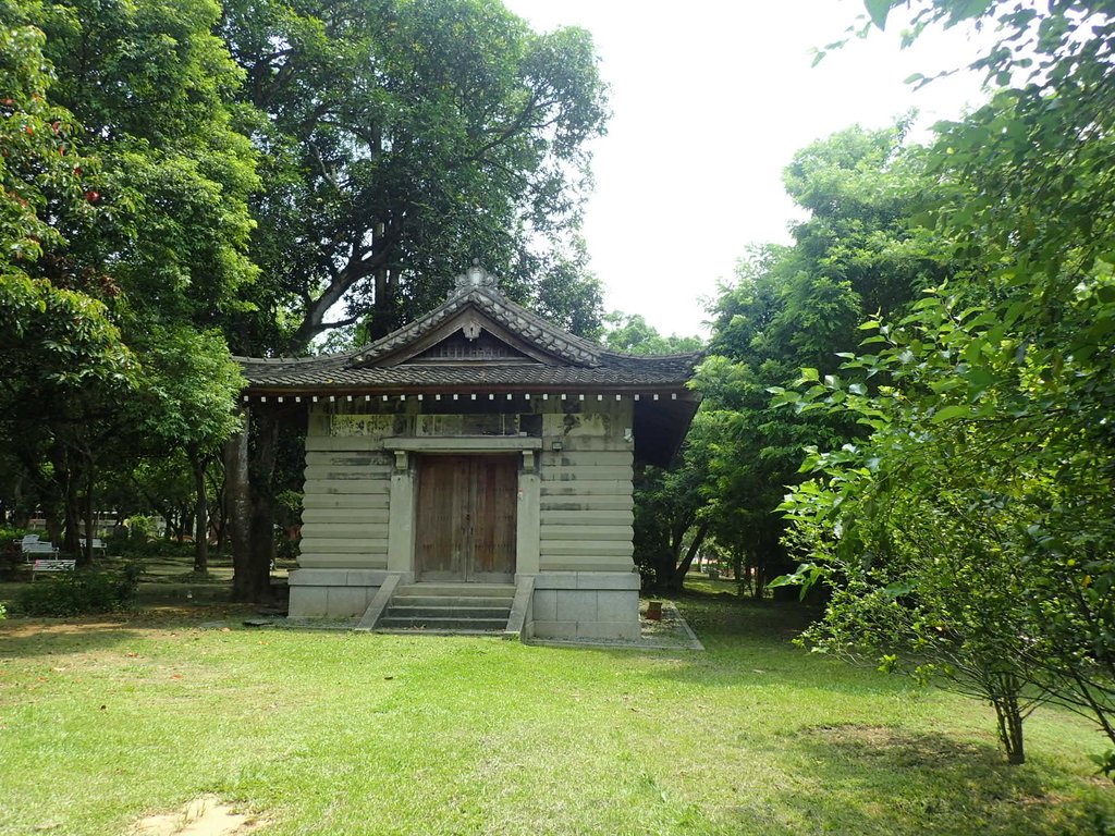 P8045382.JPG - 再訪  嘉義神社遺跡