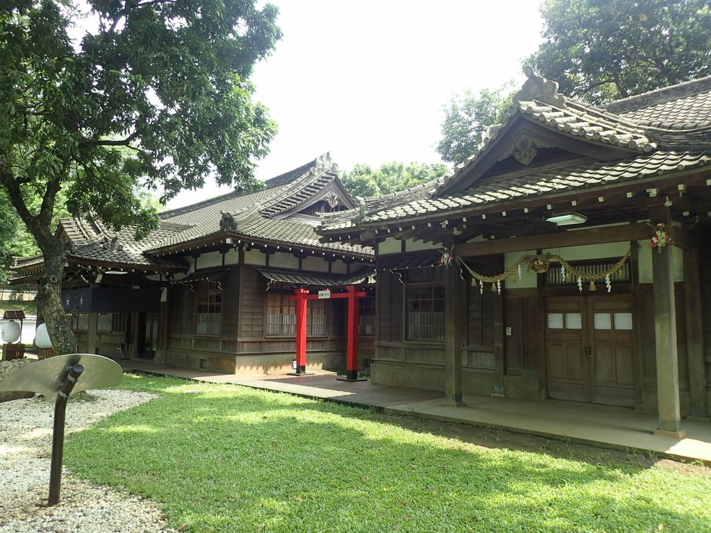 P8045404.JPG - 再訪  嘉義神社遺跡