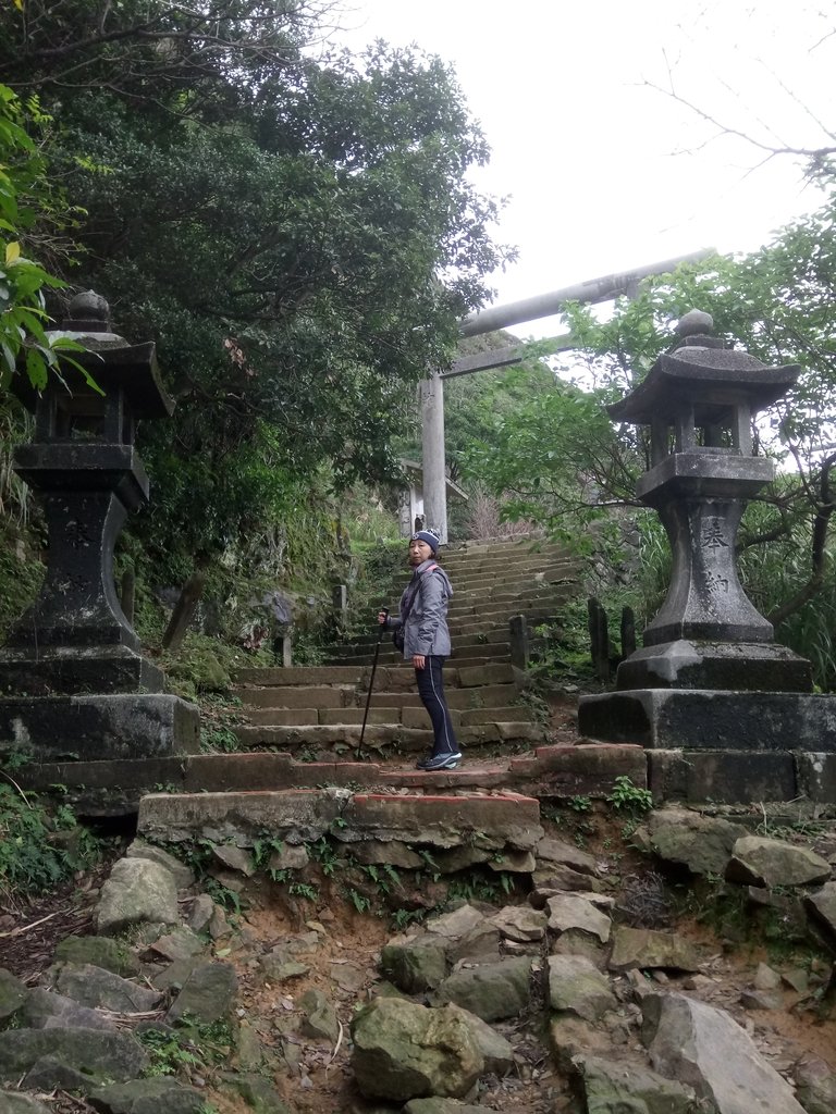 DSC_4440.JPG - 金瓜石之  黃金神社