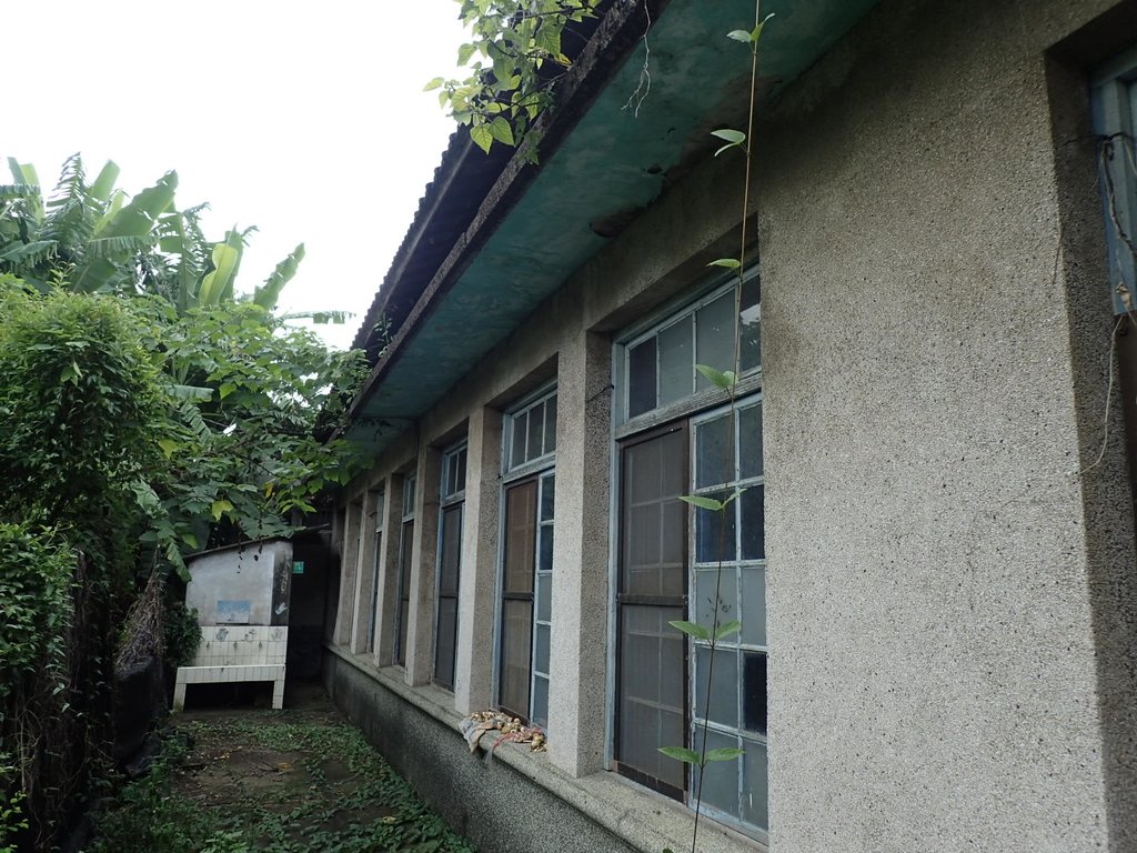 P9098629.JPG - 元長  原  瓦磘庄集會所